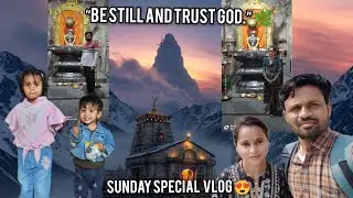 ಸಂಡೆ ಅಮಾಸೆ ಸ್ಪೆಷಲ್ ಪೂಜಾ 🙏💫||ಗೊಬ್ಬೂರು ಮೇಲ್ ಶಂಕರ್ ಗುಡಿ ದರ್ಶನ || magical day 💯