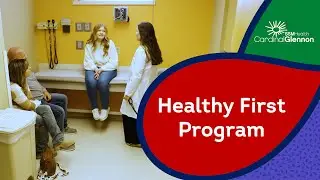 What is the Healthy First Program?