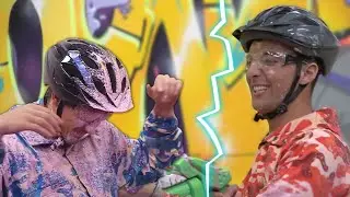 GU'LIVE SPLATOON AVEC CHARLES POUJADE & SCOOT2STREET : LE RECAP !