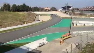 Motorsport highlights 2019. Pure Sound