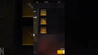 Finally I get Ump zebra paper cut skin permanent 👿👿👿