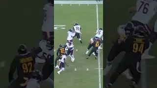 Matt Eberflus has NO ACCOUNTABILITY || Chicago Bears Caleb Williams