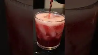 STARLIGHT COKE MIXED WITH CAPTAIN CHERRY VANILLA!!#starlightsippin