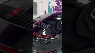 How do you bring a used Porsche back to life?⁠