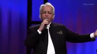 Приготовьтесь К Вечности   Бенни Хинн