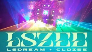 LSZEE perform COLOR OF YOUR SOUL on the LSZEE TOUR 2025! [THROWBACK]