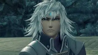 Xenoblade 2: Torna 「L e m o n」 AMV