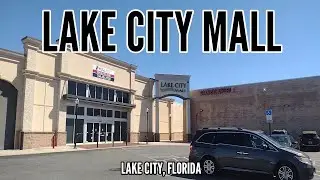 Lake City Mall - March 2025