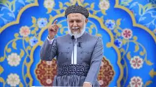 سزاكانی دۆزه‌خ به‌شی ده‌یه‌م-48- وتاری هه‌ینی. م. محمد ملا فایق