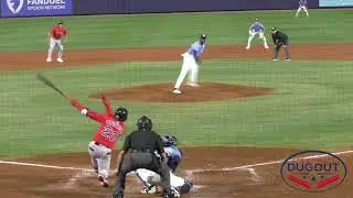 Gary Gill Hill, RHP, Tampa Bay Rays