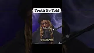 LIL Wayne Reveals Who&rsquo;s The Queen of Rap!#celebritynews #bethiphop #femalerapper
