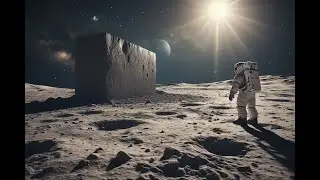 The Sentinel | Classic Sci-Fi Stories by Arthur C. Clarke Explained