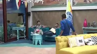 O re Piya re - Deepak Thakur Bigg Boss 12
