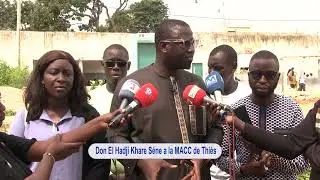khare sene macc de thies