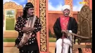 KETOPRAK LAKON PATAKWARAK MERONG FULL WAHYU MANGGOLO 2010