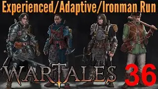 Wartales 2025 Second Run (Experienced/Adaptive/Ironman) Part 36