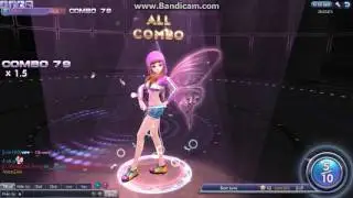 Sexy Love - Touch game