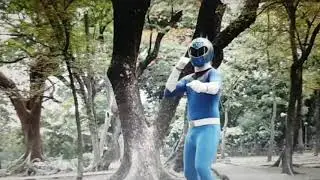#PowerRangers #BlueRangers