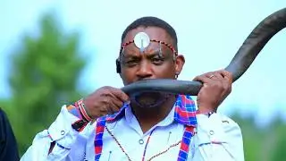 NITHENGIU NGAI WAKWA BY DR.ERNEST WAINAINA