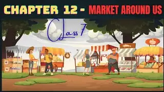 Understanding Markets Made Easy | Buyers, Sellers & Types of Markets Explained