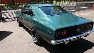Opala SS 79 - Canyon Garage