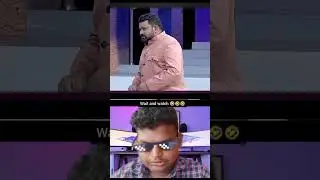 Reaction video 🤣 reels troll 😂 tamil troll 😂 Insta reel troll🤣 funny troll 😂#shorts #reels #yt