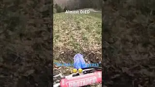 Near Death experience cough on GoPro hero 12 🤣😂