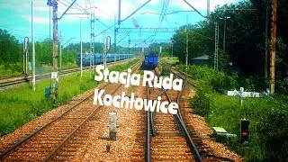 Stacja Ruda Śląska Kochłowice