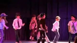 Dance Core Show 2010 clips.m4v