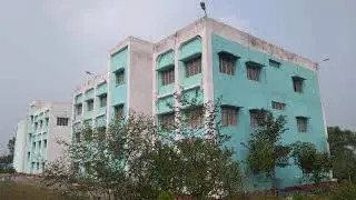 Department of History: Government General Degree College, Manbazar-II, Purulia