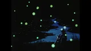 Ninja Scroll Ending Theme....