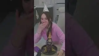 кавоедка | #luriky #Twitch #cooking #кулинария