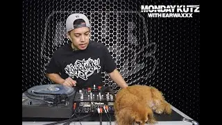 3 Forward Tear & 2 Click Back Scratch Tutorial #MondayNightCutz