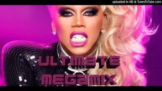 RuPaul Ultimate Megamix