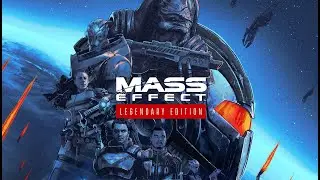 Mass Effect - X57 Bring Down The Sky, Avoid The Blasting Cap