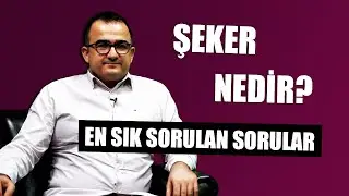 ŞEKER HASTALIĞI NEDİR? EN SIK SORULAN SORULAR