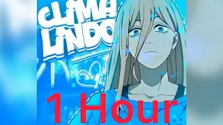 CLIMA LINDO 1 Hour