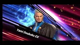 Poor Victor 😅🤣 Battling Immortal Victor [The King of Fighters All Star]