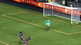 FC 26 Fut Champ 14.Hafta 3-1 Ronaldinho'dan Double