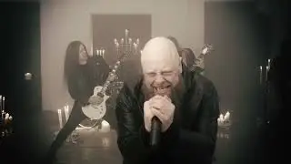 Heading for darkness video by EVIL CONSPIRACY.  @evilconspiracy_metal