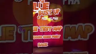#игры #game #sparkleplay #billiebustup #alpha #prealpha