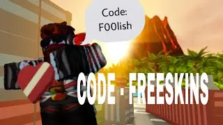 ALL NEW ARSENAL CODES 2021 (Arsenal Promo-codes) ROBLOX