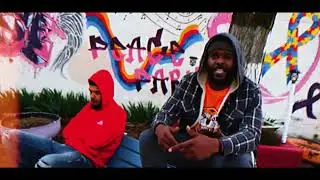 Varcity x Drama x One Mo chance (Official Music Video) Shot & Edited CheddaBandz