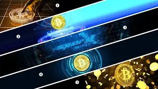 Bitcoin Intros