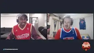 Throwback Hoops Episode 77- NBA Finals preview, news for the week and Classic Packs!