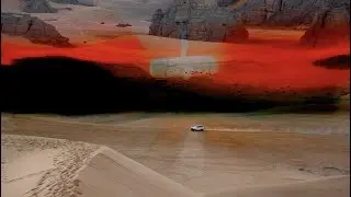 بين الحركة والسُّكون