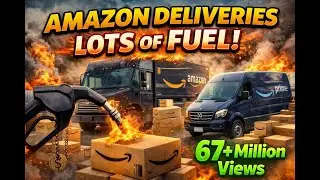Amazon's Paradox