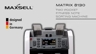 Maxsell Fitness Sorter
