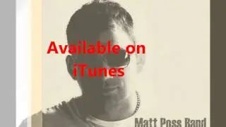Matt Poss Band - Hinges