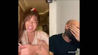 Arzum Denis barışdı Arzum Denisi kimə qısqandı?🤣